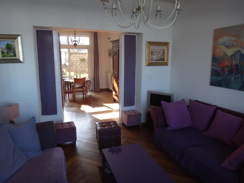 Appartement Beau studio, front de mer - RDC à Mers-les-Bains Extérieur photo